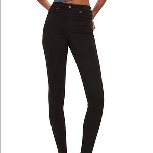 TOPSHOP Jamie Jeans